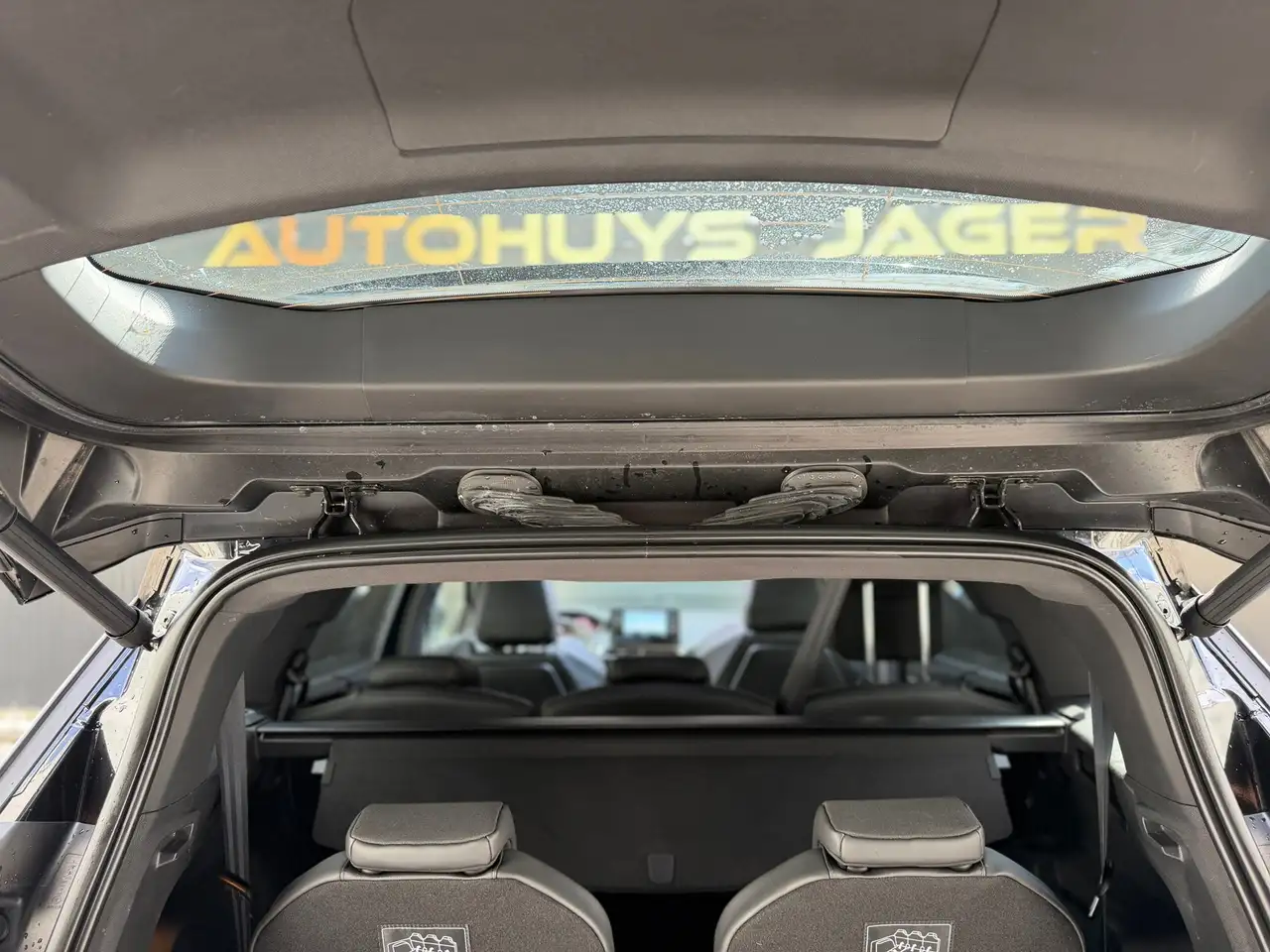 Peugeot 5008 1.2 PureTech GT Line Pano Automaat Carplay E.klep, миниатюра 18
