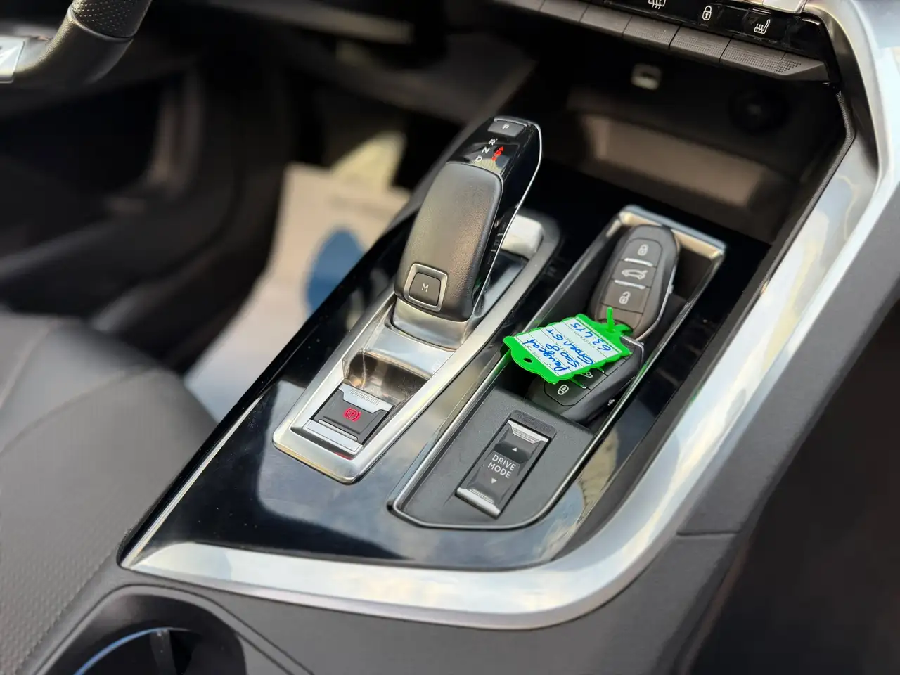Peugeot 5008 1.2 PureTech GT Line Pano Automaat Carplay E.klep, миниатюра 27