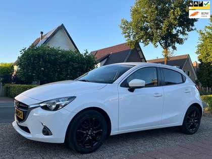 Mazda 2 1.5 Skyactiv-G Sport Selected NL-AUTO-NAP.