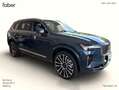 Volvo XC90 T8 AWD Recharge Ultra Bright 7-Sitzer Blau - thumbnail 1