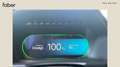 Volvo XC90 T8 AWD Recharge Ultra Bright 7-Sitzer Blau - thumbnail 4