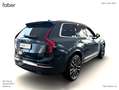 Volvo XC90 T8 AWD Recharge Ultra Bright 7-Sitzer Blau - thumbnail 2