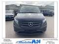 Mercedes-Benz Vito 116 CDI Tourer Extralang BASE 9-SITZER AHK Noir - thumbnail 2