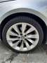 Volkswagen Passat CC BMT 2,0 TDI DPF 4Motion DSG Silber - thumbnail 4
