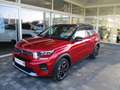 Citroen C3 Turbo 100 MAX Rot - thumbnail 3