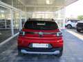 Citroen C3 Turbo 100 MAX Rot - thumbnail 8