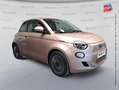 Fiat 500e e 95ch MY23 Or - thumbnail 3