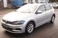 Volkswagen Polo VI Comfortline Argent - thumbnail 1