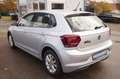 Volkswagen Polo VI Comfortline Argent - thumbnail 6