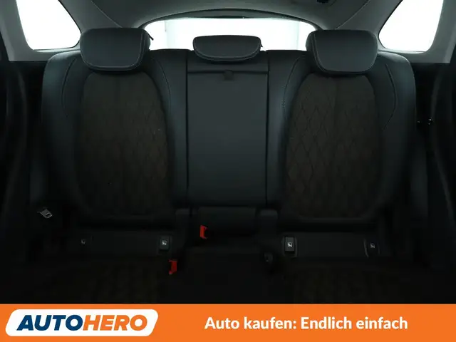 BMW X1 view 15