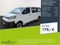 Citroen Jumpy Weiß - thumbnail 1