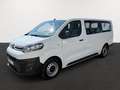 Citroen Jumpy Weiß - thumbnail 3