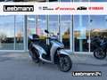 Honda SH 350i inklusive Smart-Topcase 2025 sofort Zilver - thumbnail 1