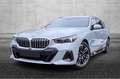 BMW 520 520d 48V sDrive Touring Msport Gris - thumbnail 1