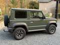 Suzuki Jimny 1.5 Comfort AllGrip NFZ LED AHK ALU LKW Verde - thumbnail 9
