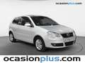 Volkswagen Polo 1.6 GT Plateado - thumbnail 2