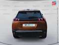Peugeot 2008 1.2 PureTech 100ch S\u0026S Active Business Orange - thumbnail 5