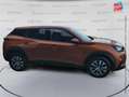 Peugeot 2008 1.2 PureTech 100ch S\u0026S Active Business Orange - thumbnail 11