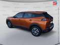 Peugeot 2008 1.2 PureTech 100ch S\u0026S Active Business Orange - thumbnail 7