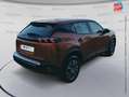 Peugeot 2008 1.2 PureTech 100ch S\u0026S Active Business Orange - thumbnail 12