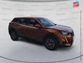 Peugeot 2008 1.2 PureTech 100ch S\u0026S Active Business Orange - thumbnail 3
