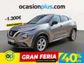 Nissan Juke 1.0 DIG-T Acenta 4x2 117 Gris - thumbnail 1