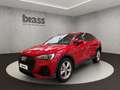 Audi Q3 S line 45 e 180(245) kW(PS) Rouge - thumbnail 1