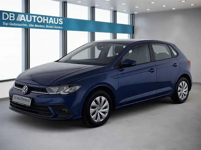 Volkswagen Polo Life 1.0 TSI
