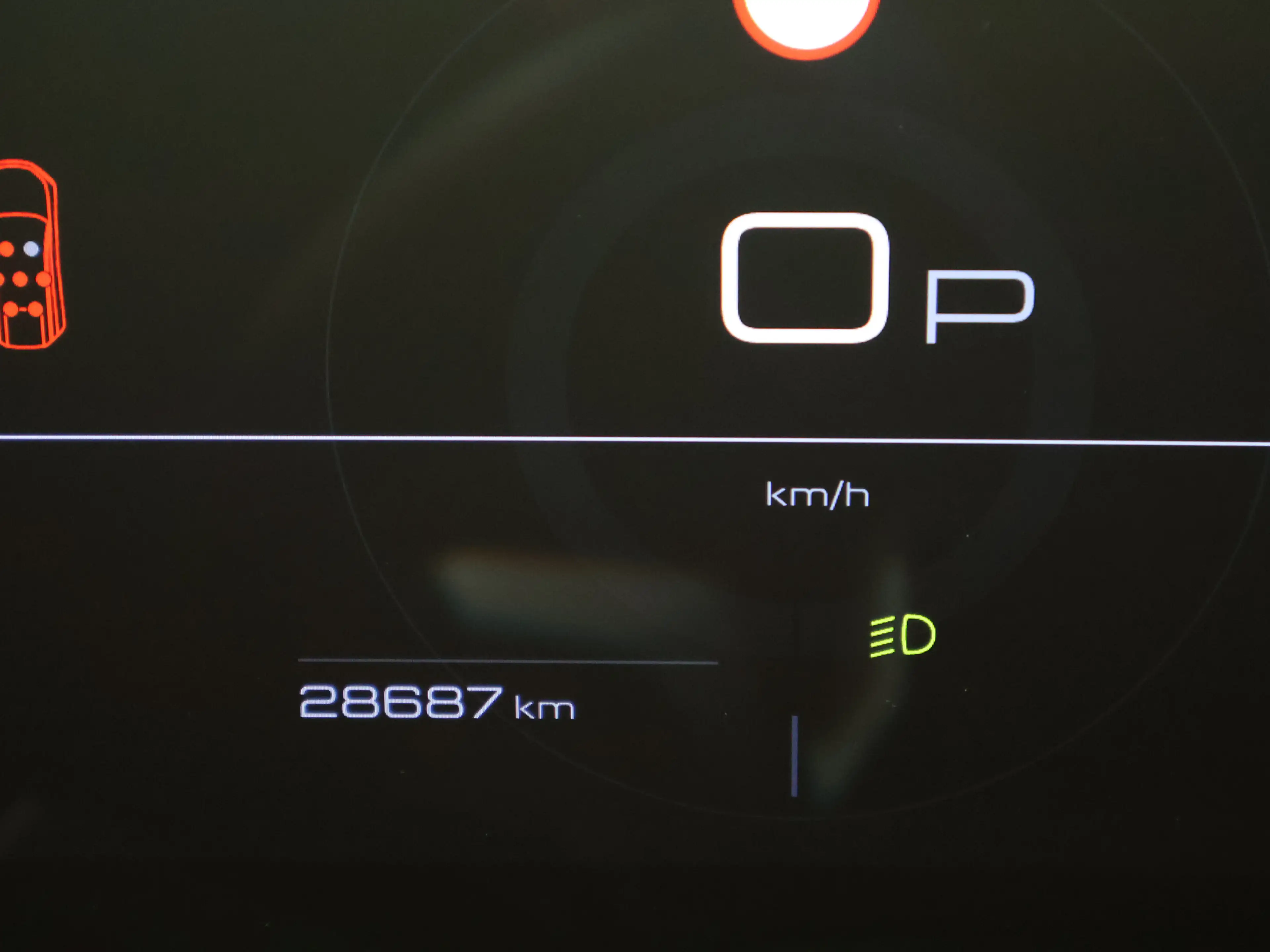 Peugeot 5008 1.2 Hybrid 136 GT Ruime 7 zitter ! — photo 13