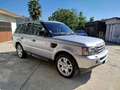 Land Rover Range Rover Sport Range Rover Sport I 2005 2.7 tdV6 SE auto Argent - thumbnail 1