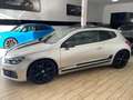 Volkswagen Scirocco 2.0 TSI BMT R-Line DSG 162kW Gris - thumbnail 4