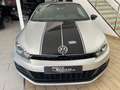 Volkswagen Scirocco 2.0 TSI BMT R-Line DSG 162kW Gris - thumbnail 3