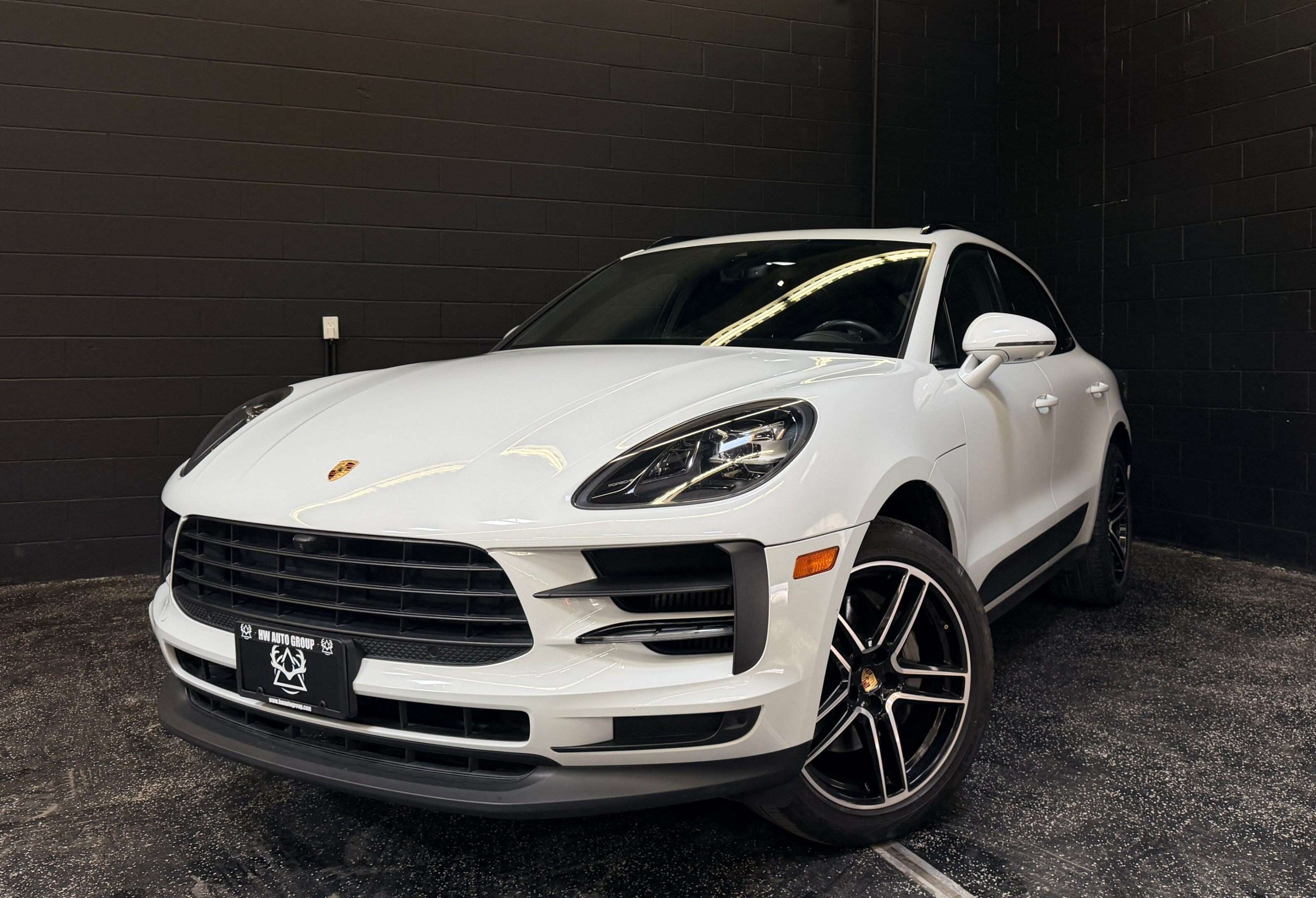 2020 Porsche Macan S AWD|No Accidents