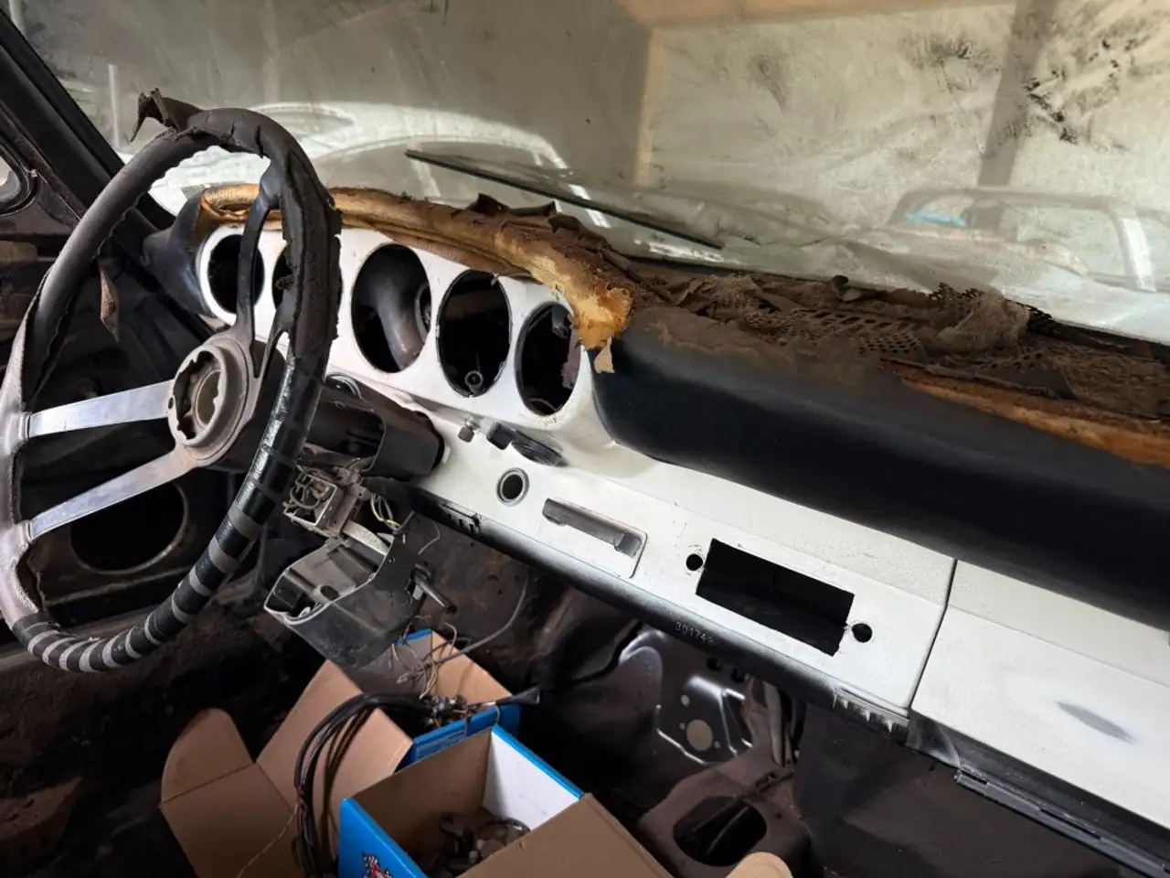 Porsche 911 coupe 1965, foto 10