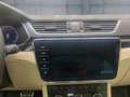 Skoda Superb Combi 2.0 TDI DSG L&K LED+NAV+ACC+RFK+AHK Schwarz - thumbnail 11