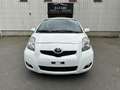 Toyota Yaris 1.33i VVT-i Luna MMT/Carnet Complet/39485KM!!! Blanc - thumbnail 2