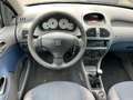 Peugeot 206 SW  1,4 Filou Klimaanlage Grau - thumbnail 8