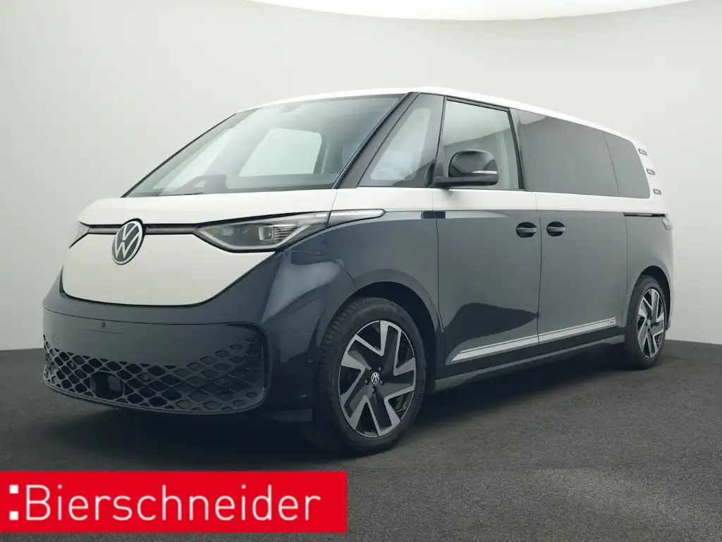 75 Jahre BULLI LR KAMERA 20 ALU ACC
