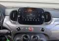 Fiat 500 (2) Hybrid CLUB Comme Neuve GARANTIE Hybride Gris - thumbnail 10