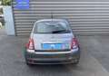 Fiat 500 (2) Hybrid CLUB Comme Neuve GARANTIE Hybride Gris - thumbnail 17