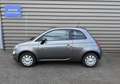 Fiat 500 (2) Hybrid CLUB Comme Neuve GARANTIE Hybride Gris - thumbnail 2