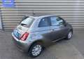 Fiat 500 (2) Hybrid CLUB Comme Neuve GARANTIE Hybride Gris - thumbnail 3
