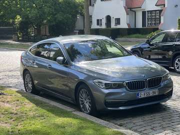 630i Gran Turismo Luxury Line