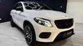 Mercedes-Benz GLE 43 AMG Mercedes-AMG 4MATIC Blanco - thumbnail 19