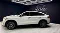 Mercedes-Benz GLE 43 AMG Mercedes-AMG 4MATIC Blanco - thumbnail 10
