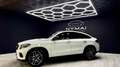 Mercedes-Benz GLE 43 AMG Mercedes-AMG 4MATIC Blanco - thumbnail 9