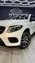 Mercedes-Benz GLE 43 AMG Mercedes-AMG 4MATIC Blanco - thumbnail 7