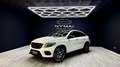 Mercedes-Benz GLE 43 AMG Mercedes-AMG 4MATIC Blanco - thumbnail 4