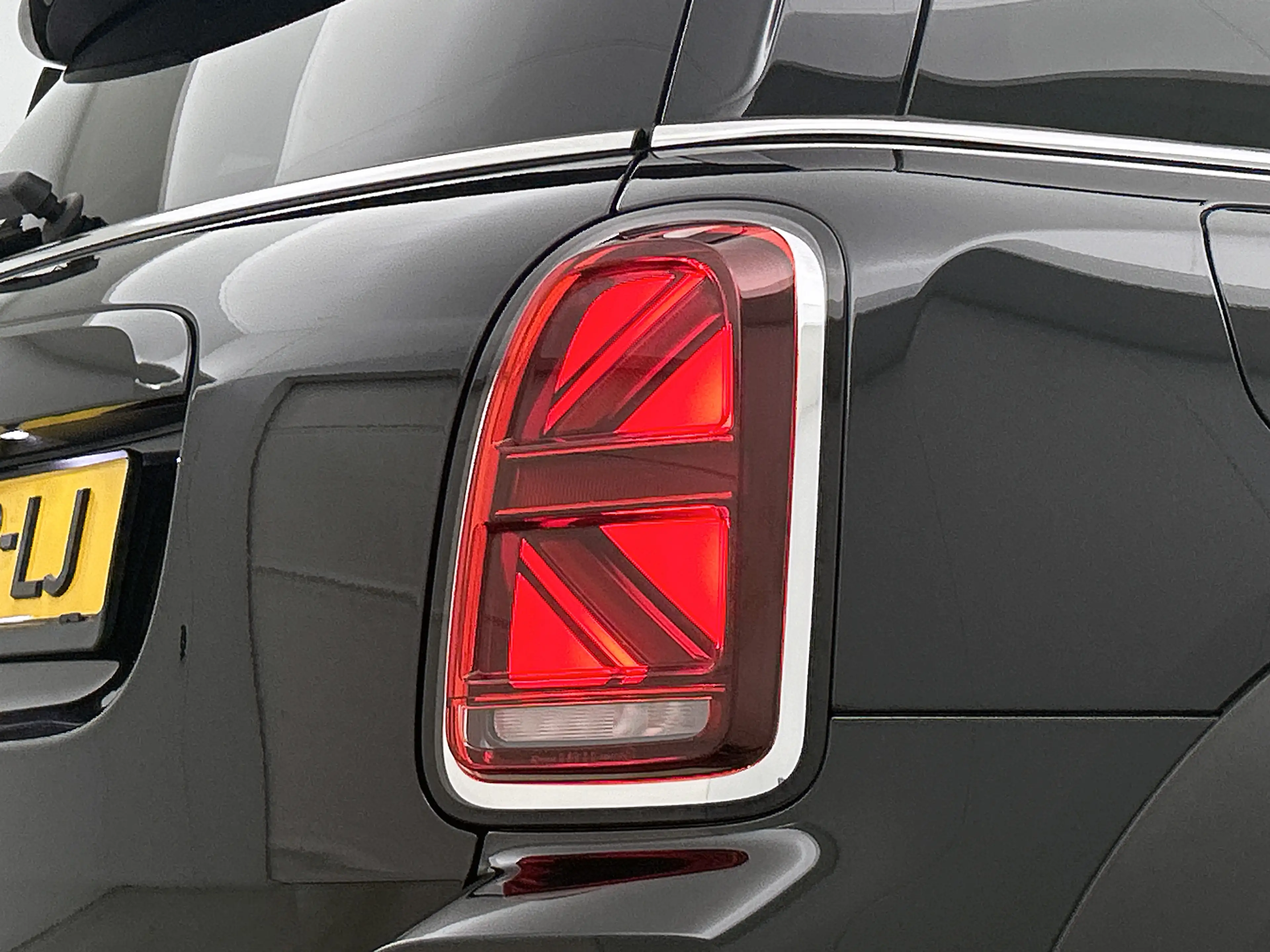 MINI Cooper Countryman 1.5 136PK Automaat Classic / Trekhaak / Pdc+Camera — photo 31