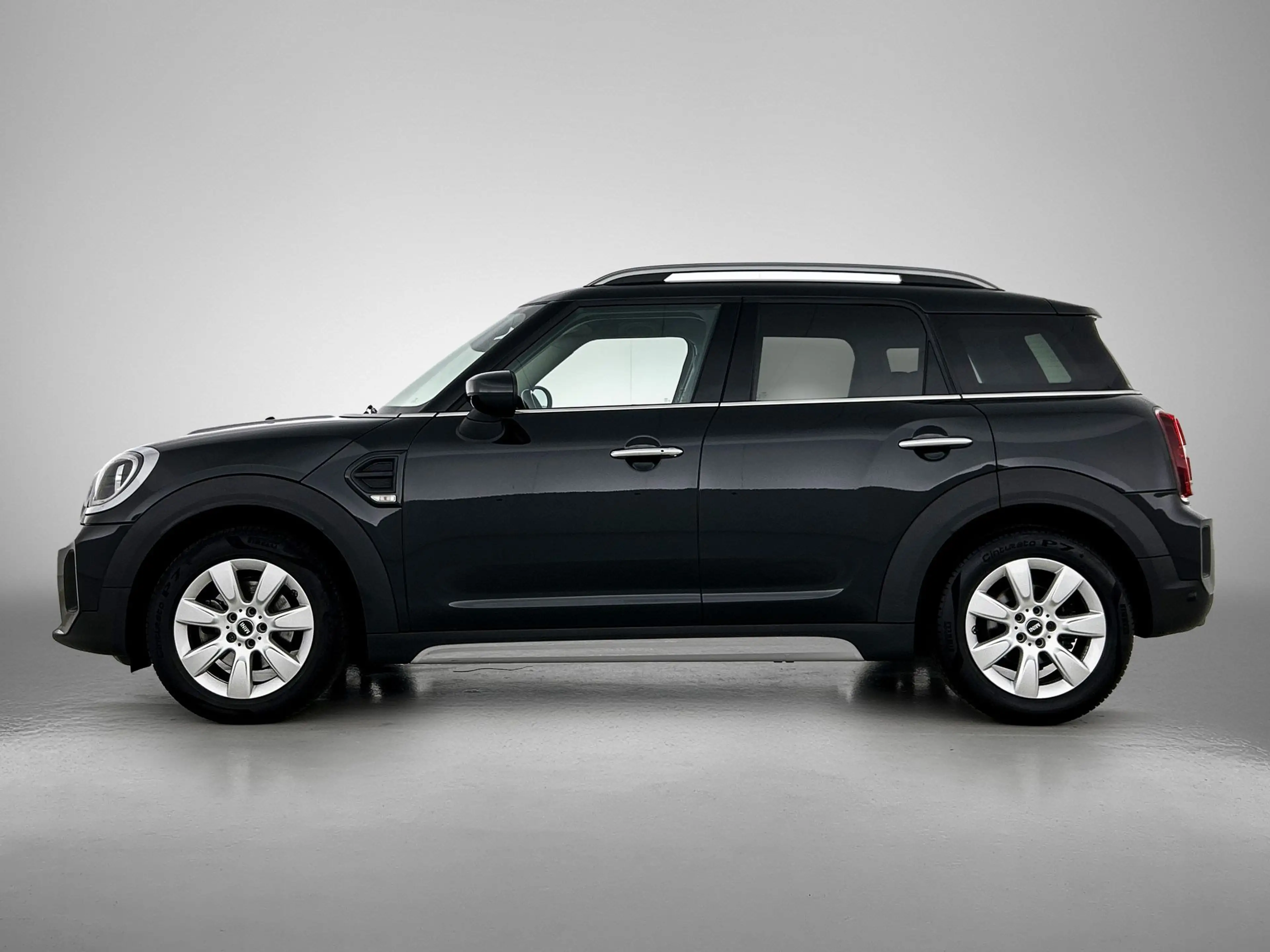 MINI Cooper Countryman 1.5 136PK Automaat Classic / Trekhaak / Pdc+Camera — photo 3